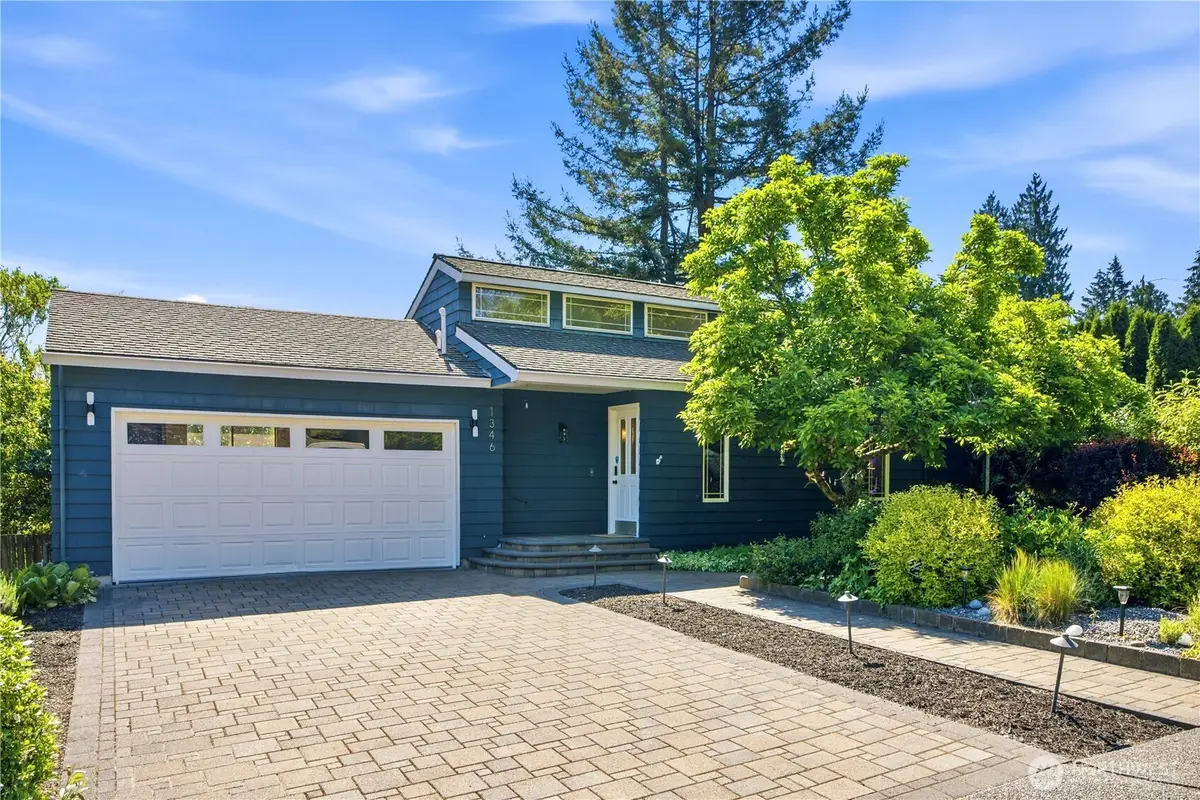 1346 177th Avenue Ne, Bellevue, WA 98008 - #1
