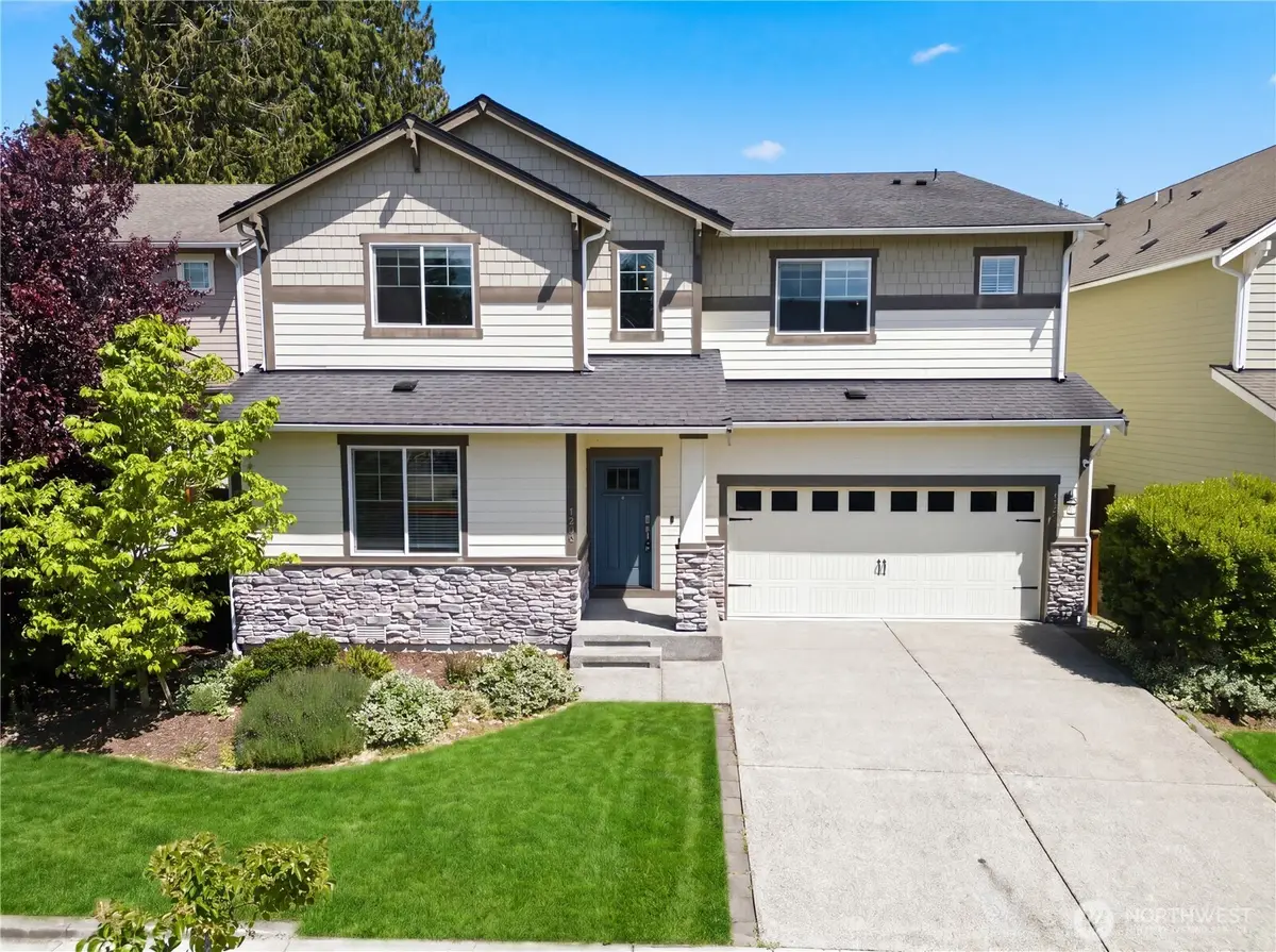 1203 105th Avenue Ct E, Edgewood, WA 98372 - #1