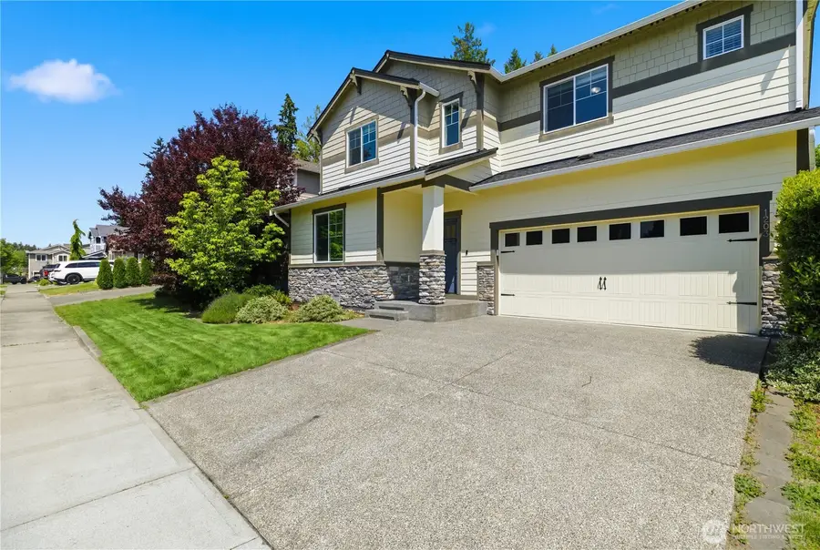 1203 105th Avenue Ct E, Edgewood, WA 98372 - #2