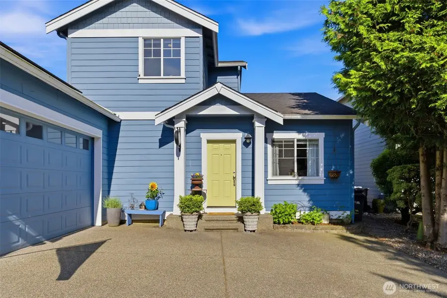4929 Baltic Street, Gig Harbor, WA 98332 - #2