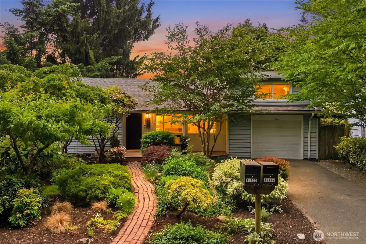 19120 3rd Avenue Ne, Shoreline, WA 98155 - #1