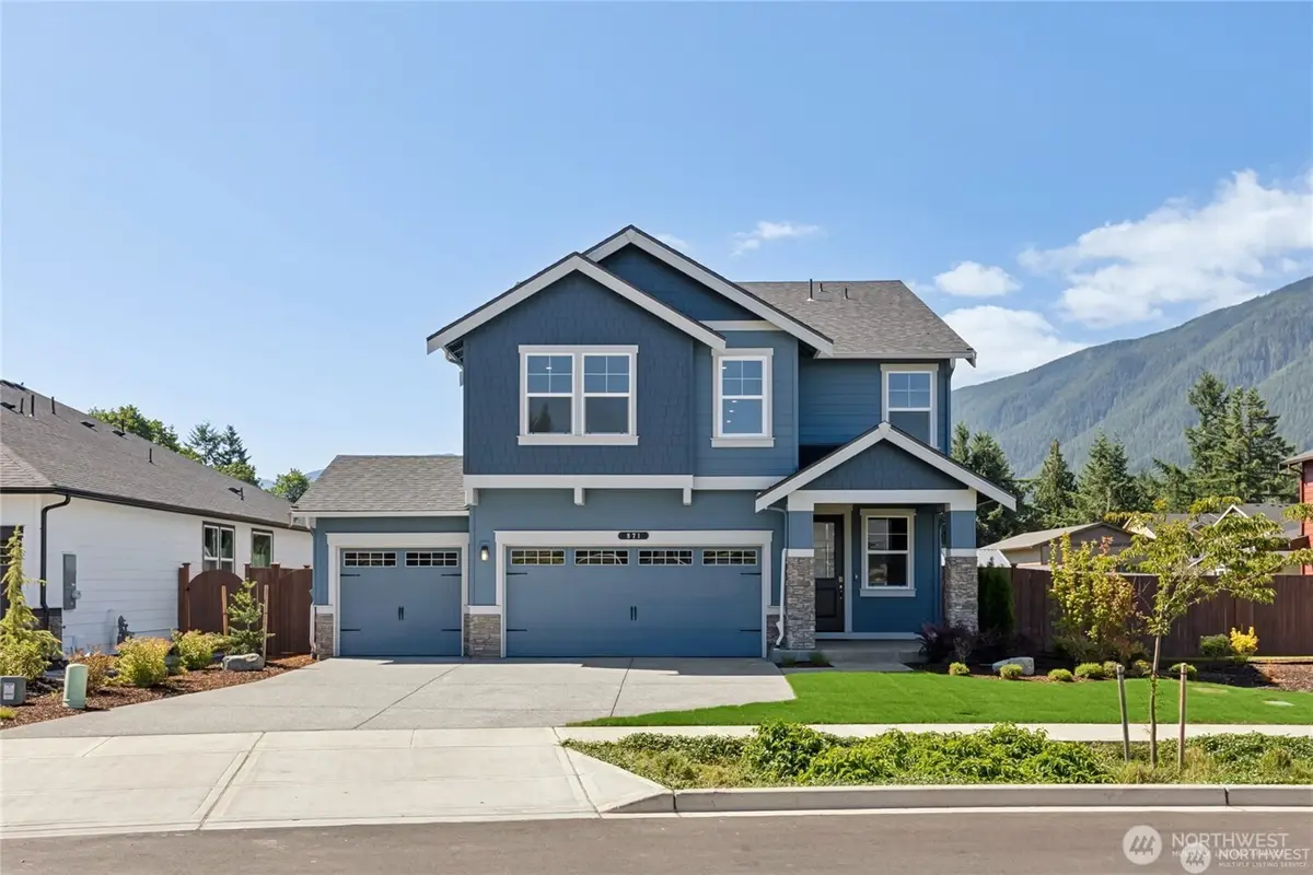 1185 Clearwater Way Se #20, North Bend, WA 98045 - #1
