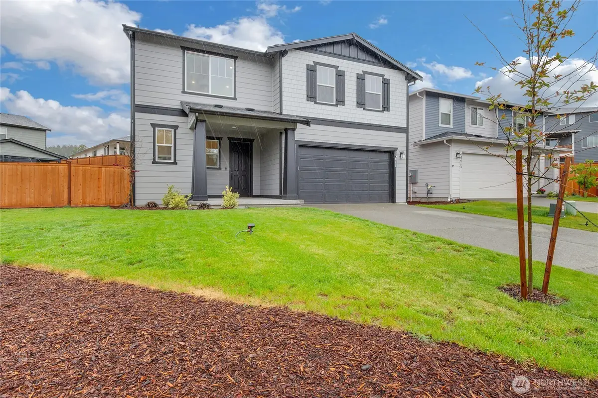 13411 Liberty Place E, Puyallup, WA 98374 - #1