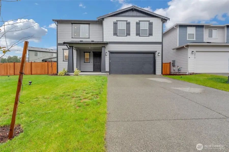 13411 Liberty Place E, Puyallup, WA 98374 - #2
