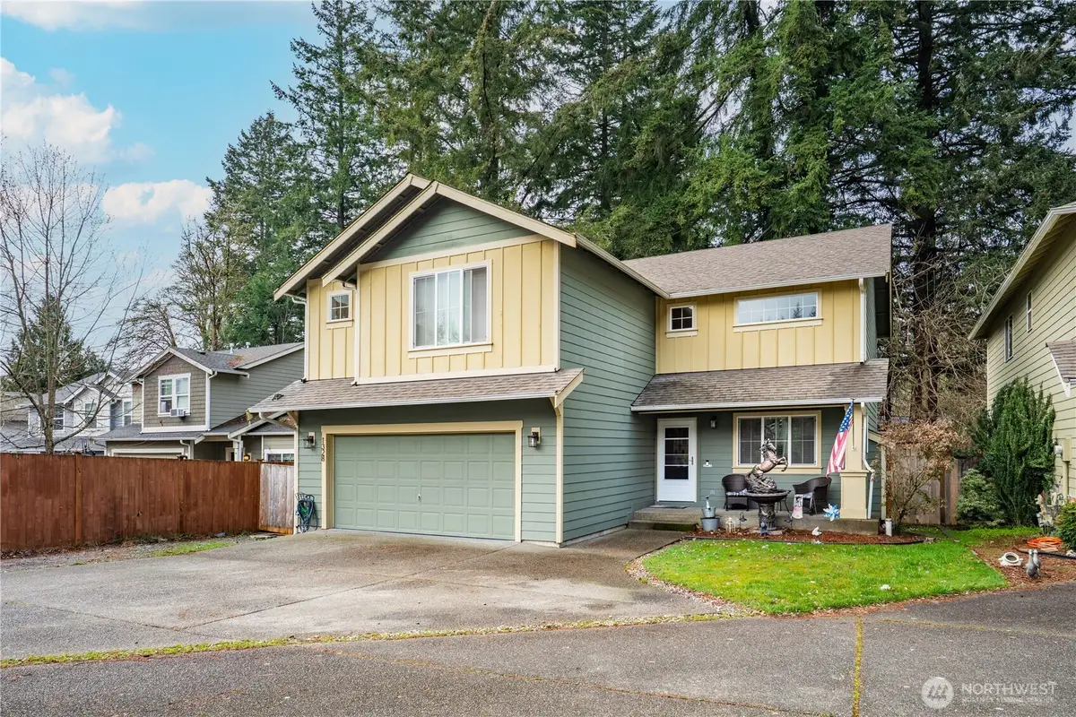 1328 Susitna Lane Sw, Tumwater, WA 98512 - #1