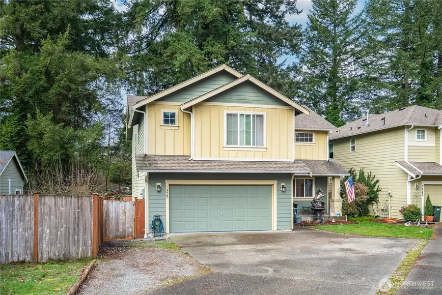 1328 Susitna Lane Sw, Tumwater, WA 98512 - #2