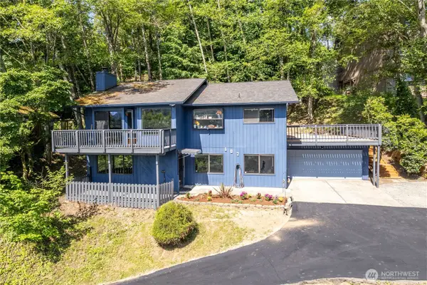 107 Alderwood Lane, Longview, WA 98632