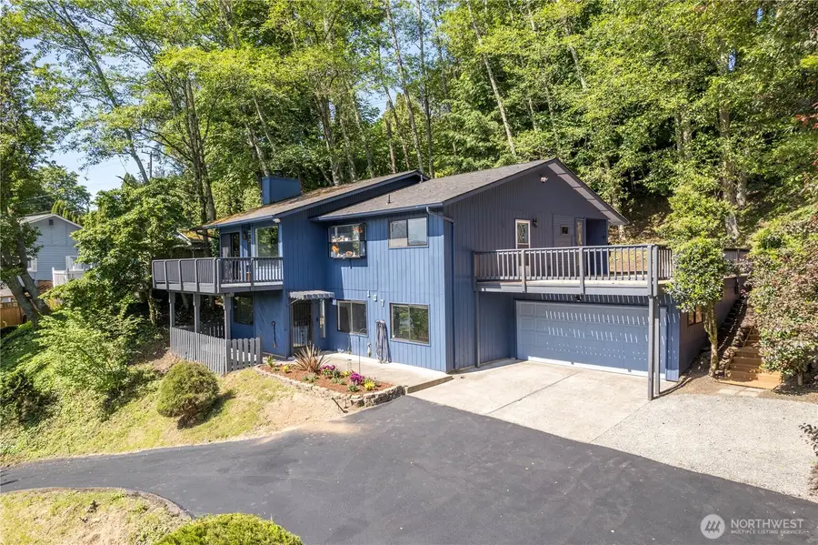 107 Alderwood Lane, Longview, WA 98632 - #3