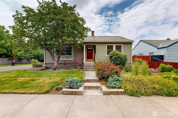 558 Juniper Street, Walla Walla, WA 99362