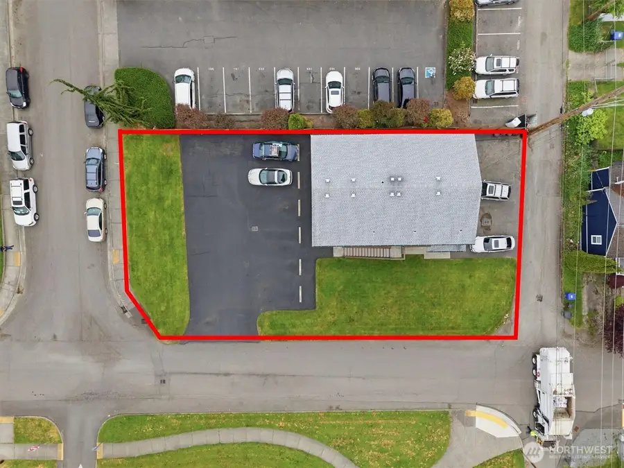 3116 18th Street, Everett, WA 98201 - #2