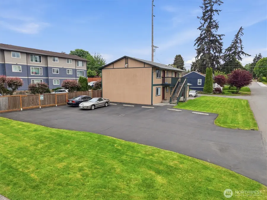 3116 18th Street, Everett, WA 98201 - #3