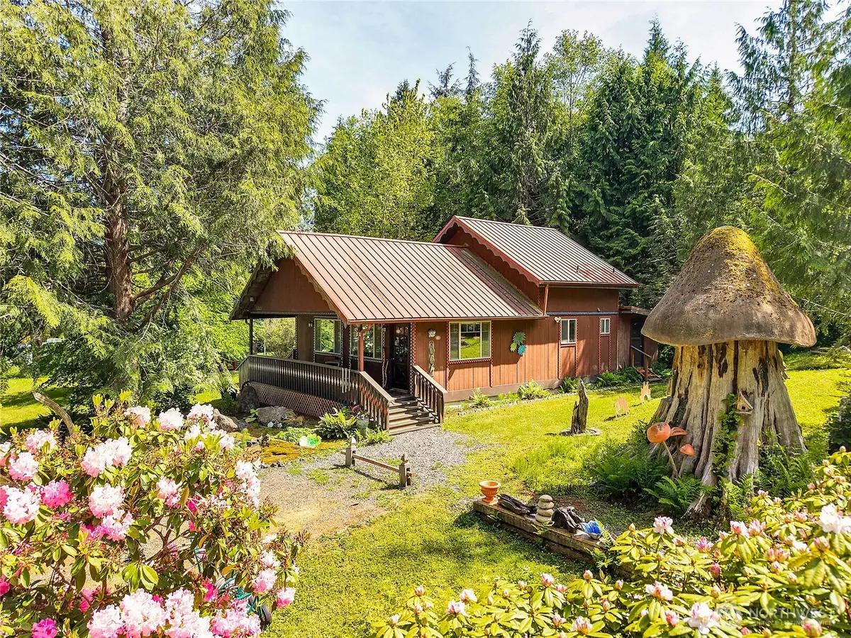 91 W Cedar Street, Port Ludlow, WA 98365 - #1