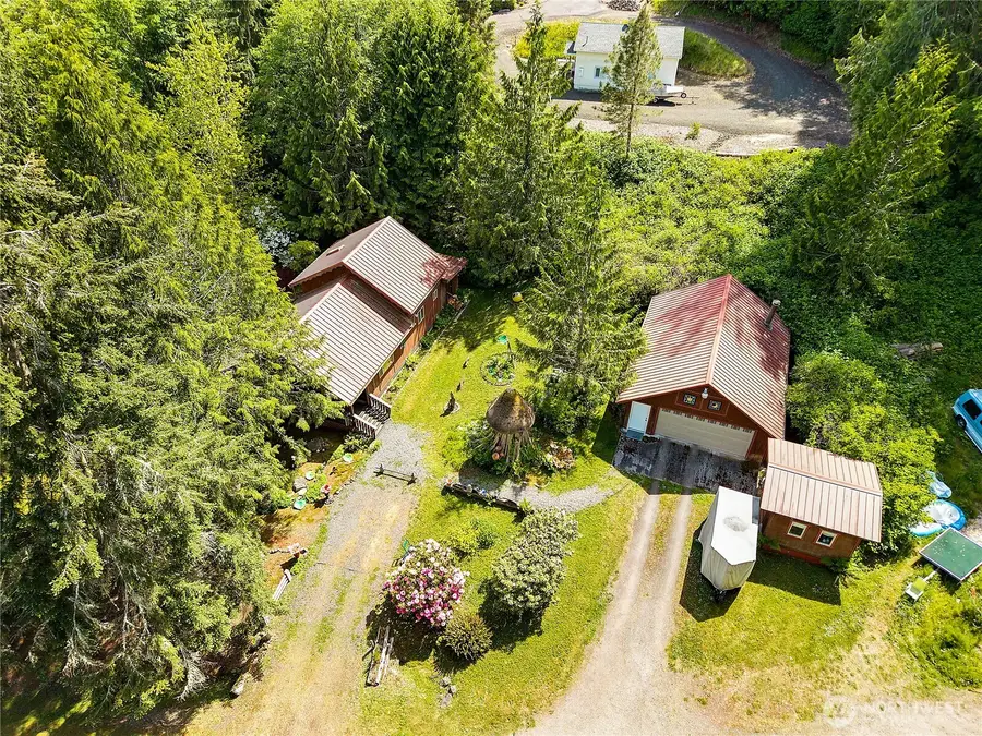 91 W Cedar Street, Port Ludlow, WA 98365 - #2