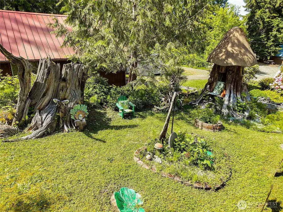 91 W Cedar Street, Port Ludlow, WA 98365 - #3