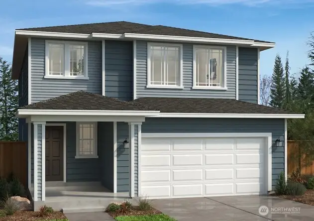 406 Sunbeam (lot 35) Street Nw, Olympia, WA 98502 - #1