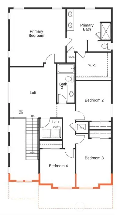 406 Sunbeam (lot 35) Street Nw, Olympia, WA 98502 - #3