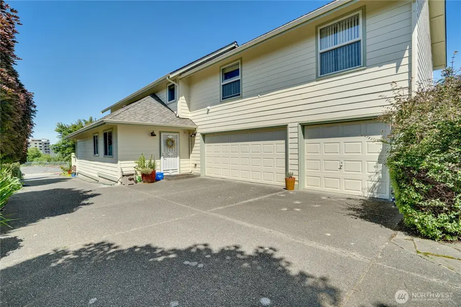 5332 N Commercial Street, Ruston, WA 98407 - #2