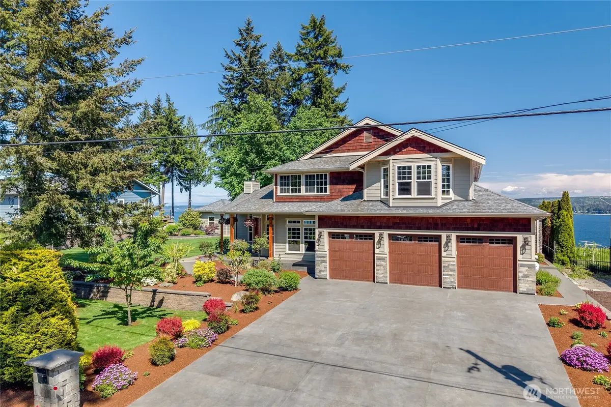 1411 Thorndyke Road, Port Ludlow, WA 98365 - #1