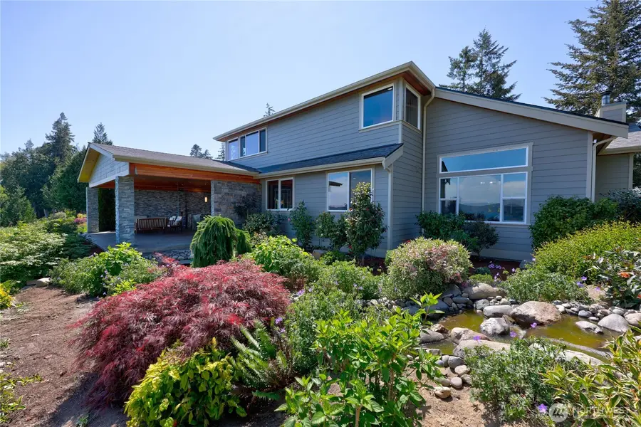 1411 Thorndyke Road, Port Ludlow, WA 98365 - #2
