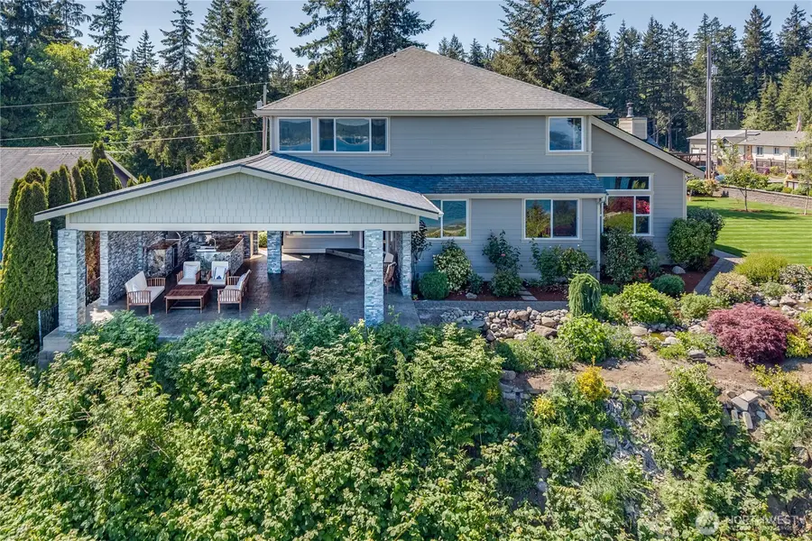 1411 Thorndyke Road, Port Ludlow, WA 98365 - #3