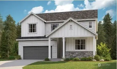 4180 SW Bigler Way #318, Port Orchard, WA 98367