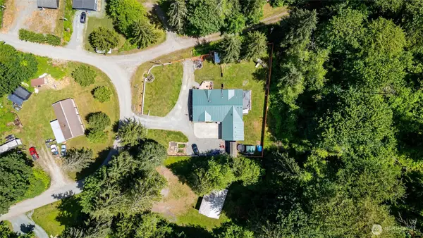 9168 W Pressentin Drive, Concrete, WA 98237
