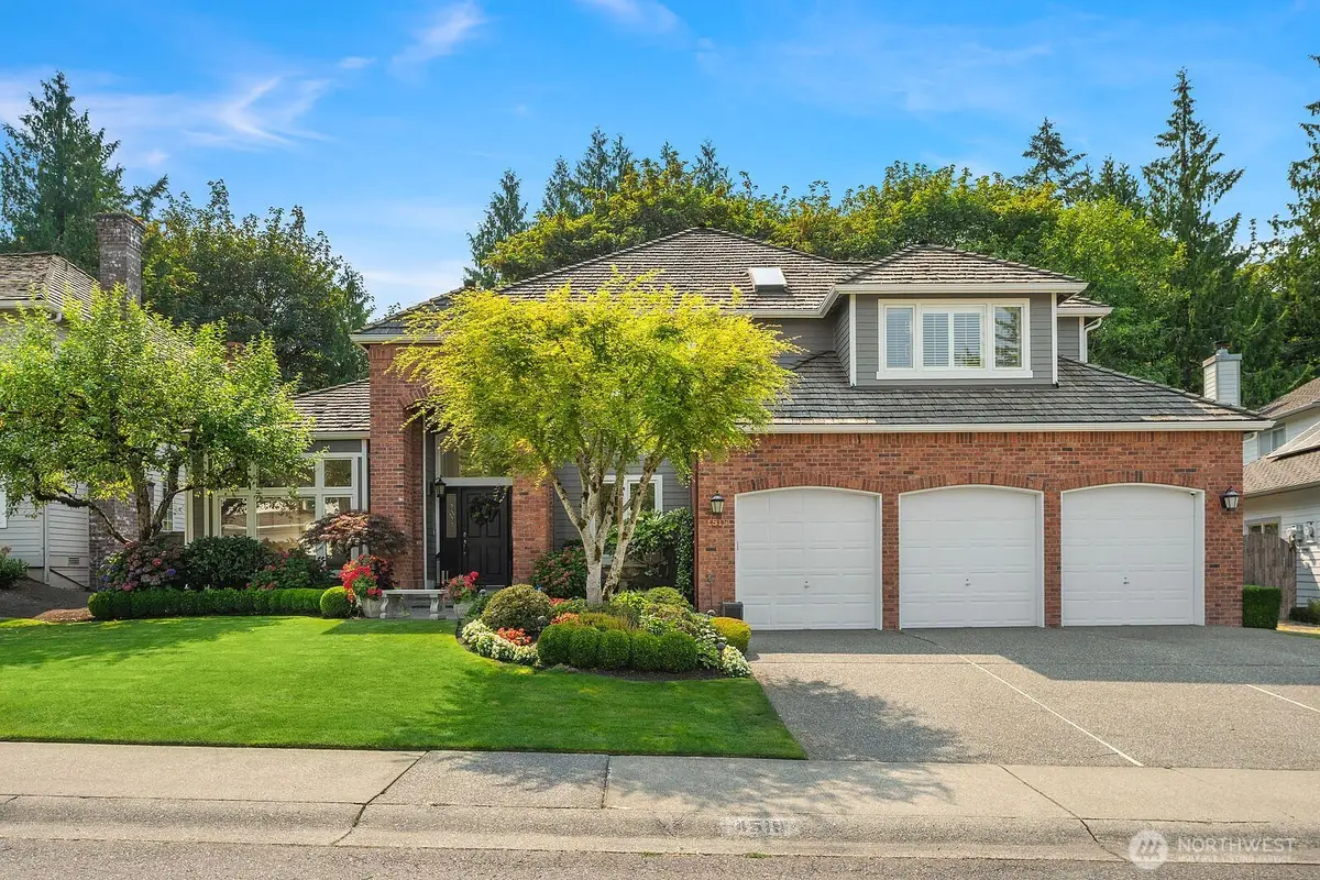 4519 191st Place Ne, Sammamish, WA 98074 - #1