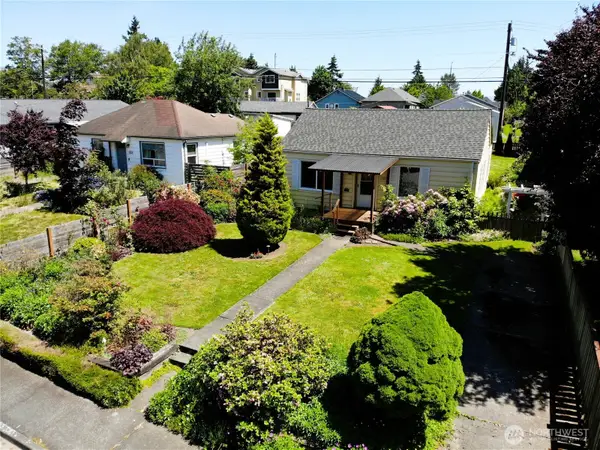 1327 Maple Street, Everett, WA 98201