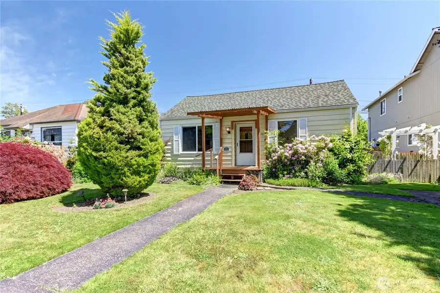 1327 Maple Street, Everett, WA 98201 - #3