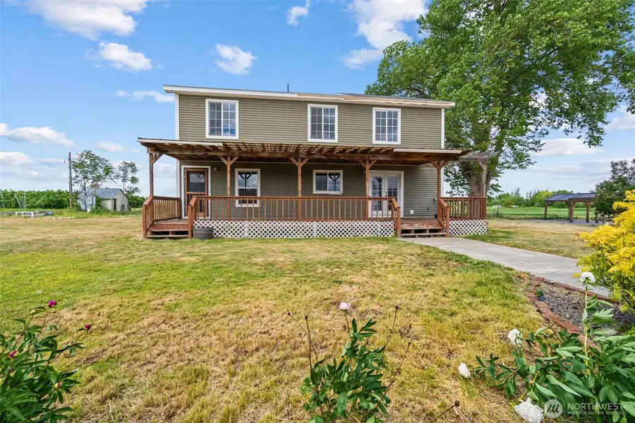 53671 Appleton Road, Milton Freewater, OR 97862 - #2