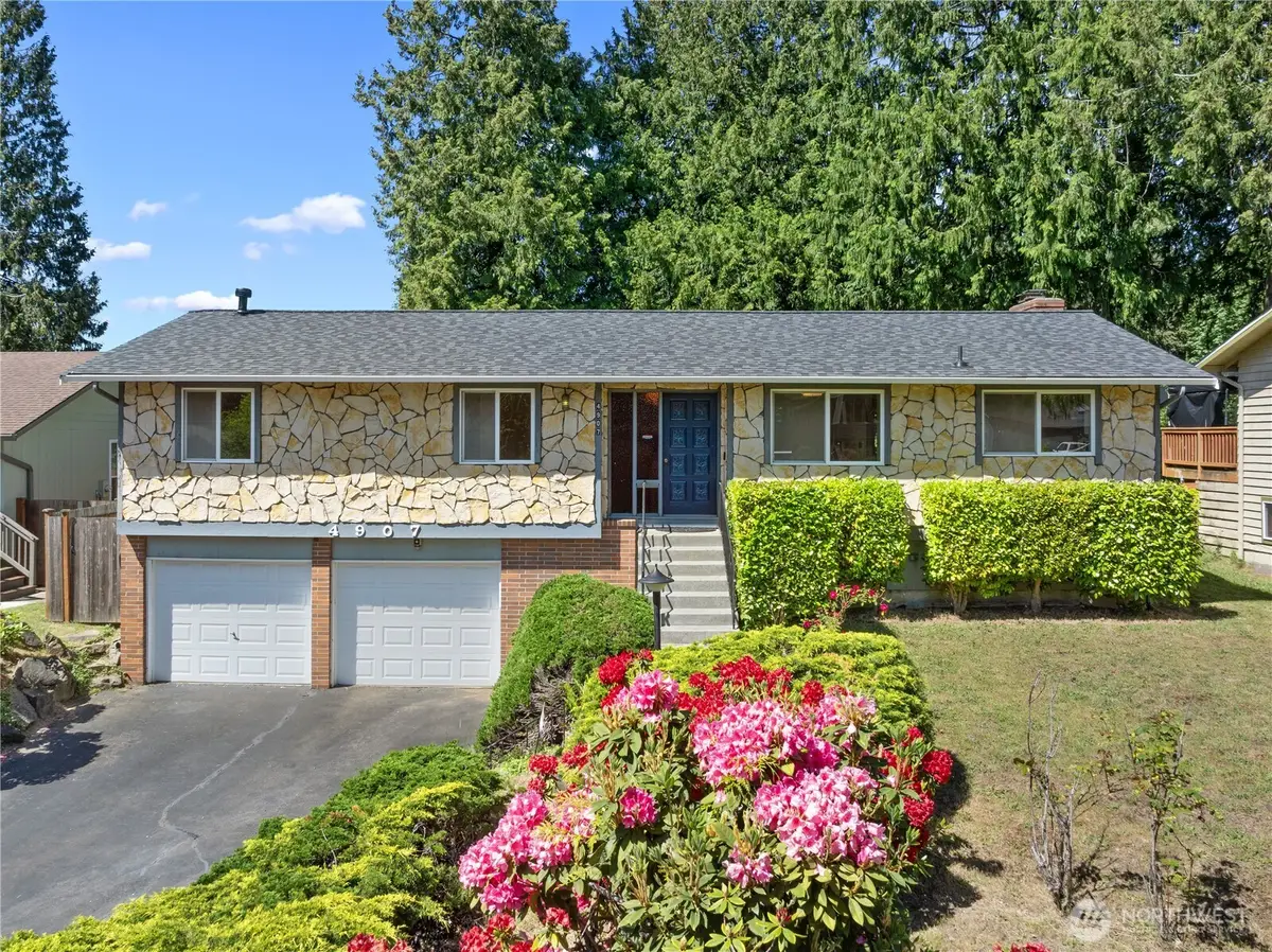 4907 181st Place Sw, Lynnwood, WA 98037 - #1