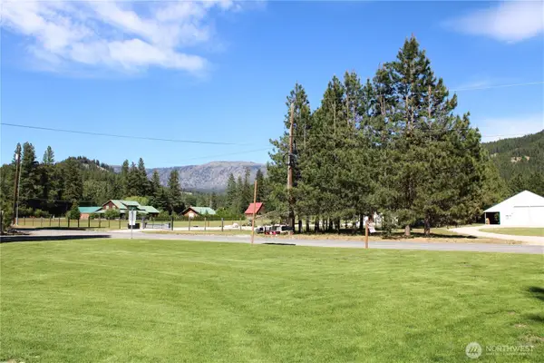 18796 Fir Loop Road, Leavenworth, WA 98826