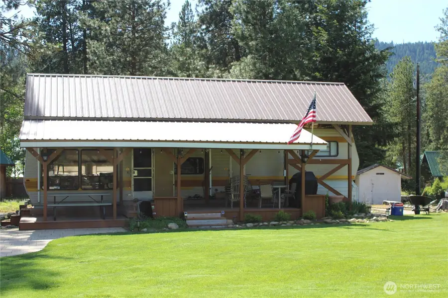 18796 Fir Loop Road, Leavenworth, WA 98826 - #3