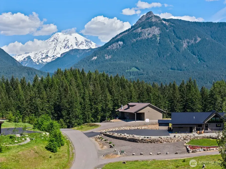 156 Burl Lane, Packwood, WA 98361 - #2
