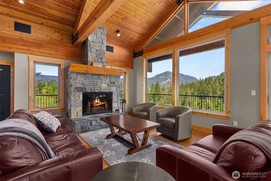 156 Burl Lane, Packwood, WA 98361 - #3