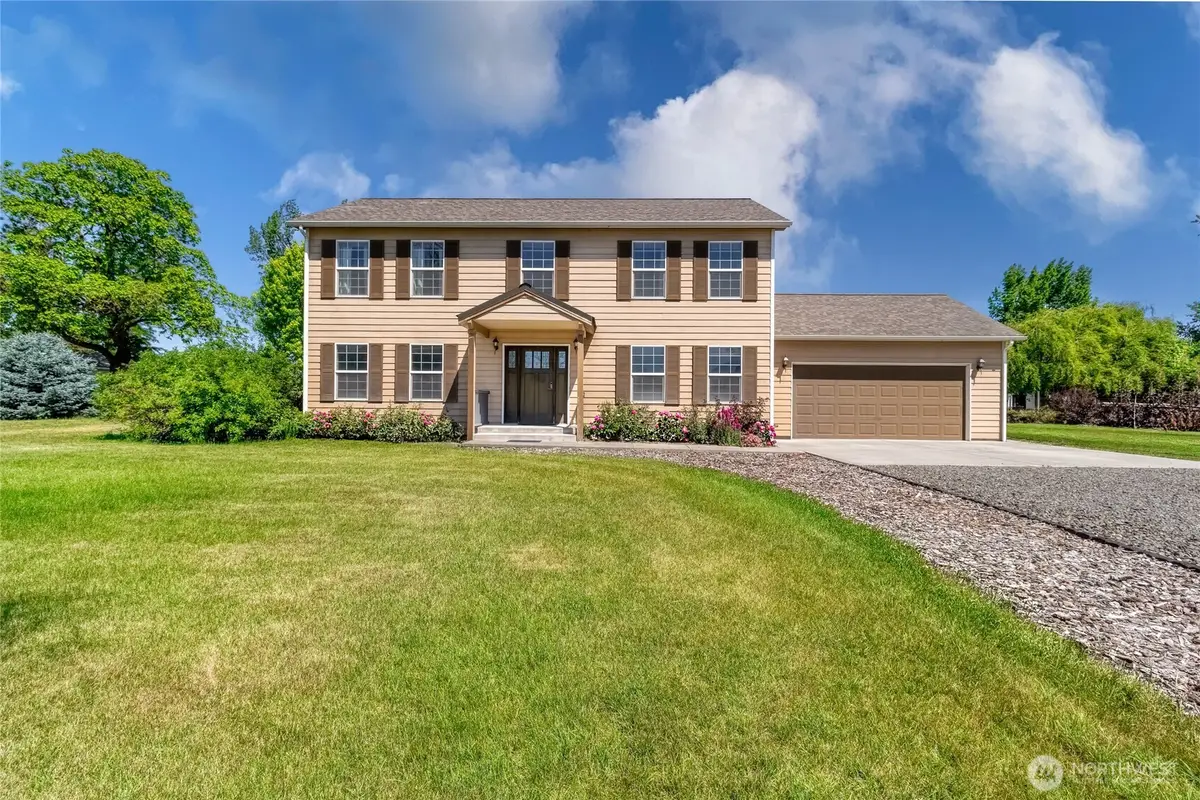 49 Sierra Lane, Touchet, WA 99360 - #1