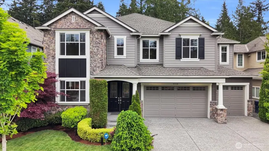 9758 242nd Way Ne, Redmond, WA 98053 - #2