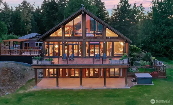 259 Willbrook Lane, Lopez Island, WA 98261