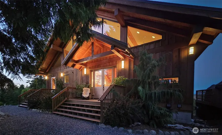 259 Willbrook Lane, Lopez Island, WA 98261 - #2