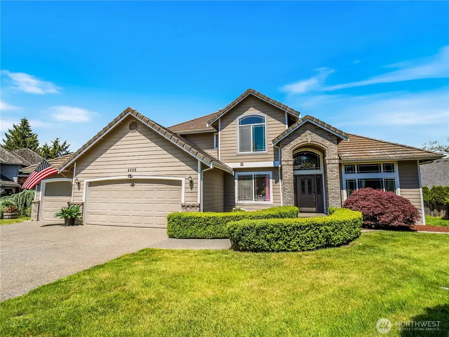4029 Crystal Ridge Drive Se, Puyallup, WA 98372 - #2