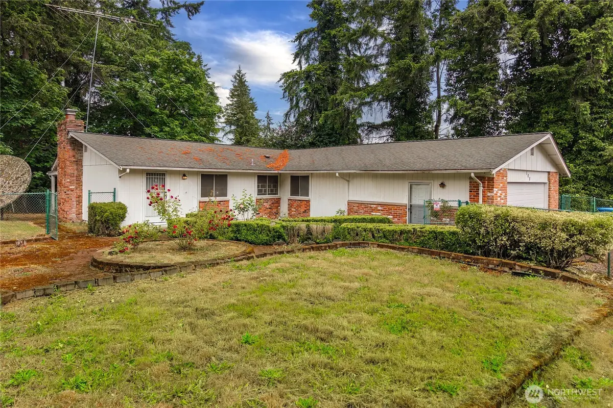 108 Haman Lane W, Lakewood, WA 98499 - #1