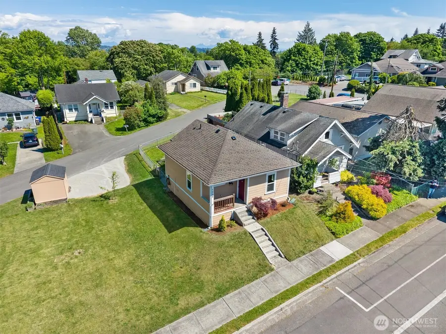 1823 Summit Avenue, Everett, WA 98201 - #2