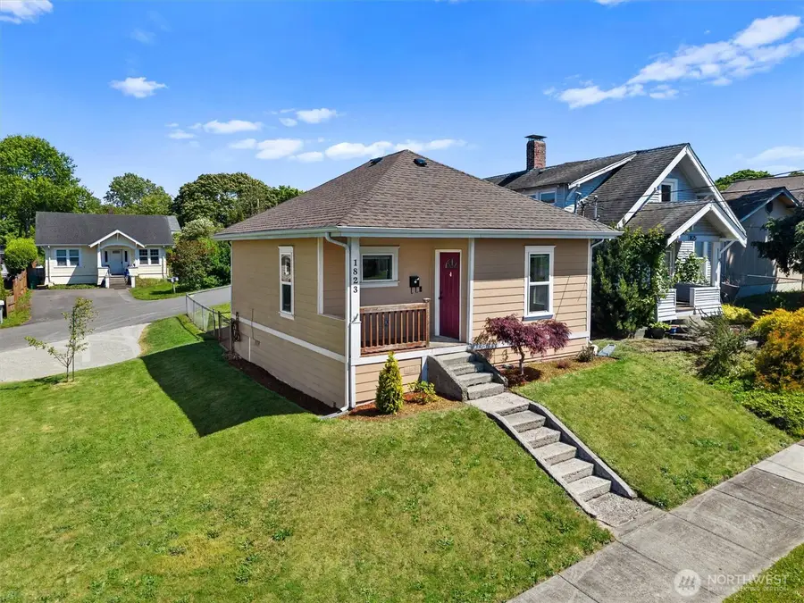 1823 Summit Avenue, Everett, WA 98201 - #3