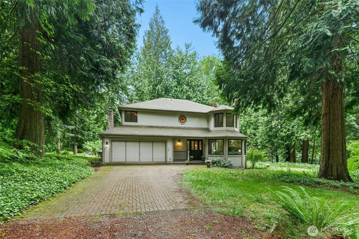 24705 SE Mirrormont Way, Issaquah, WA 98027 - #1