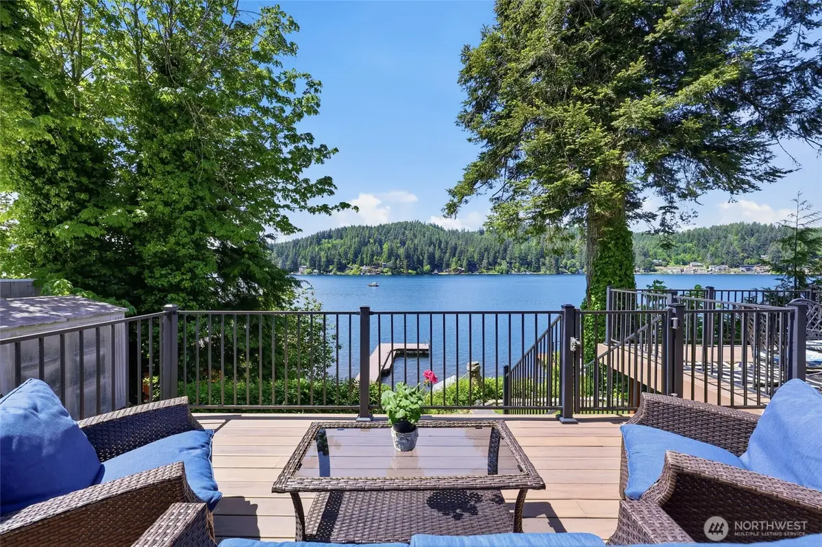 1249 Summit Lake Shore Road Nw, Olympia, WA 98502 - #1