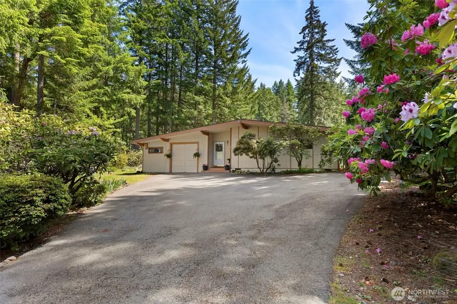 91 E Jack Pine Lane, Union, WA 98592 - #3