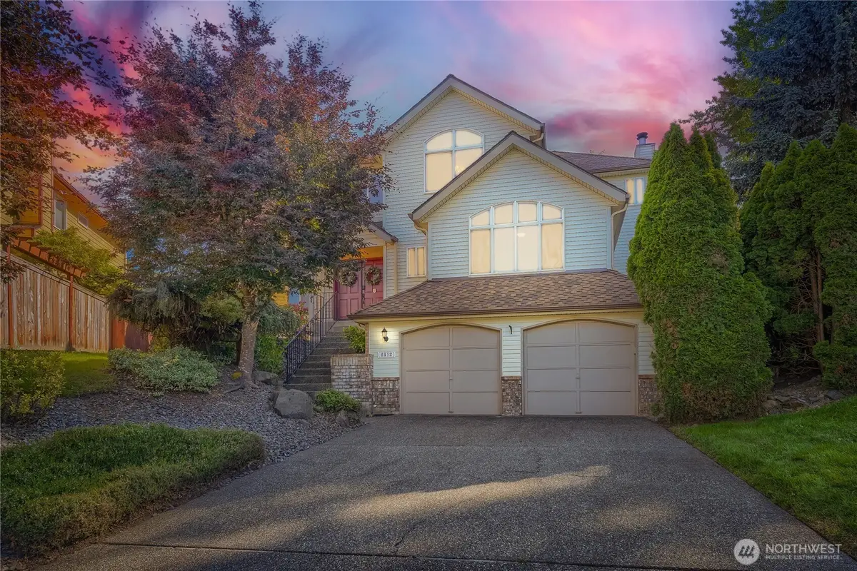 2412 21st Avenue Ct Se, Puyallup, WA 98372 - #1