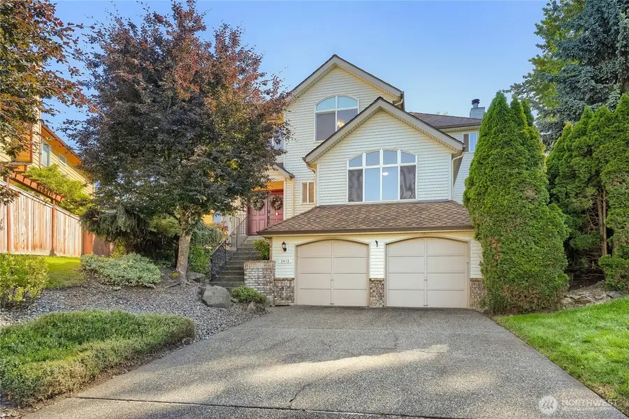 2412 21st Avenue Ct Se, Puyallup, WA 98372 - #2
