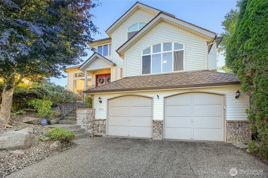 2412 21st Avenue Ct Se, Puyallup, WA 98372 - #3
