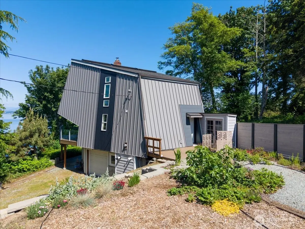 1857 Cascade View Drive, Camano Island, WA 98282 - #1